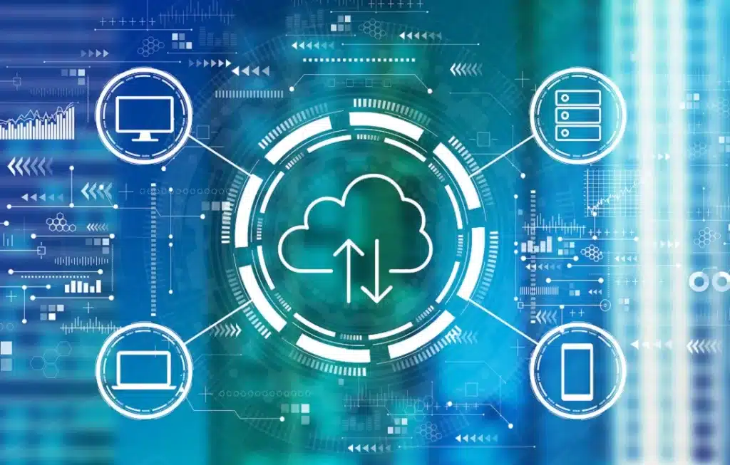 soberanía cloud