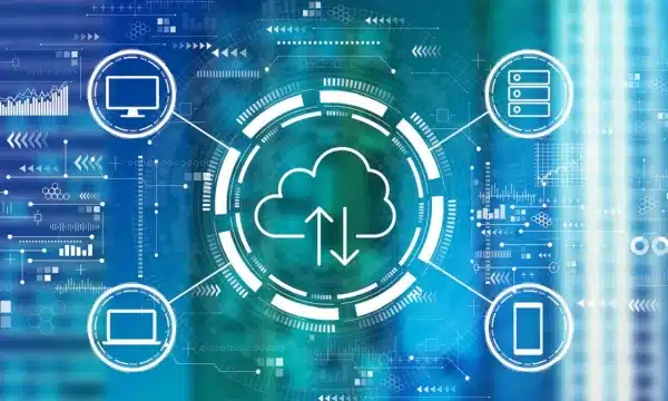 soberanía cloud