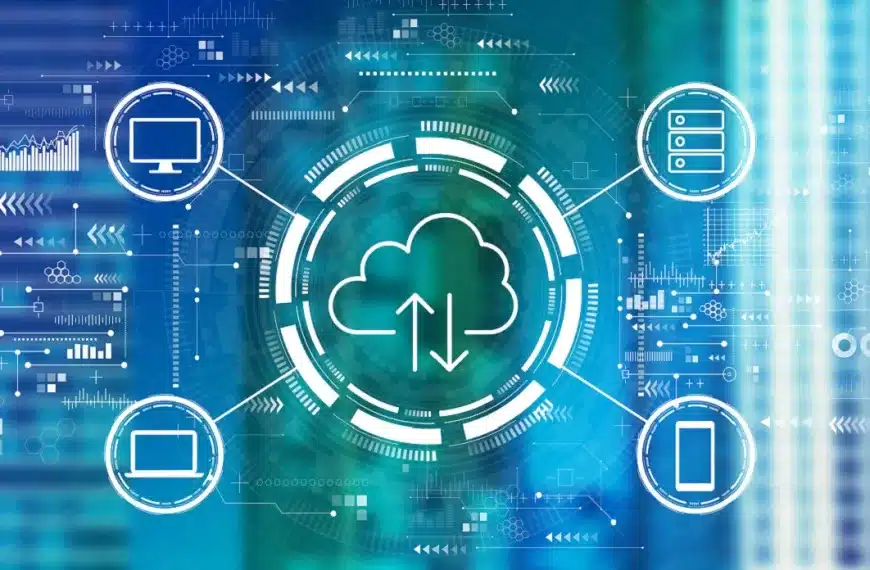 Revista Byte TI - Noticias de Informática | Noticias de Tecnología | Noticias Ciberseguridad para el CIO, Director de Sistemas y Ciberseguridad 9 soberanía cloud