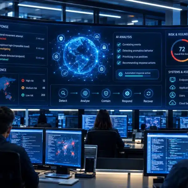 Sophos CISO Advantage acerca a todas las organizaciones un programa de seguridad 