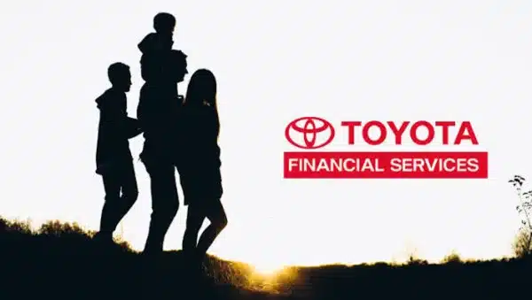 Toyota Financial Services IA agéntica