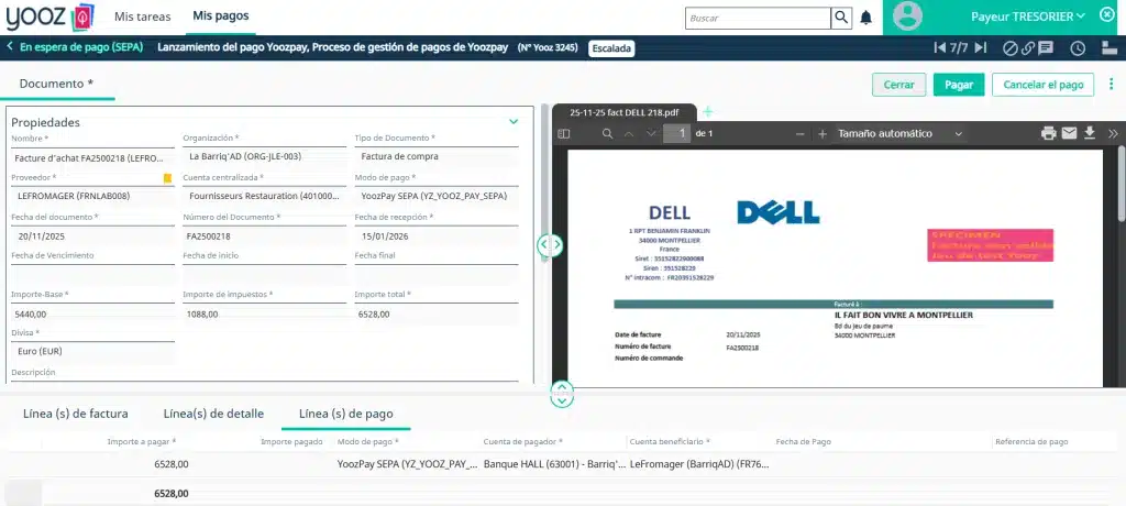 Analizamos las 5 mejores plataformas de automatización de procesos 9 Analizamos las 5 mejores plataformas de automatización de procesos 5